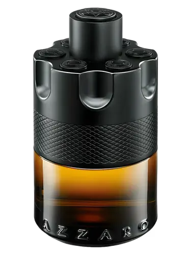 Azzaro The Most Wanted Parfum Bottle