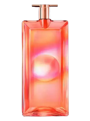 Lancôme Idôle Nectar Eau de Parfum Bottle