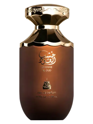 Bait Al Bakhoor Khashab Al Oud Eau de Parfum Bottle