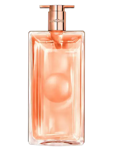 Lancôme Idôle Eau de Toilette Bottle