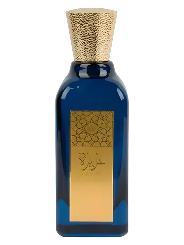 Lattafa Azeezah Eau de Parfum Bottle