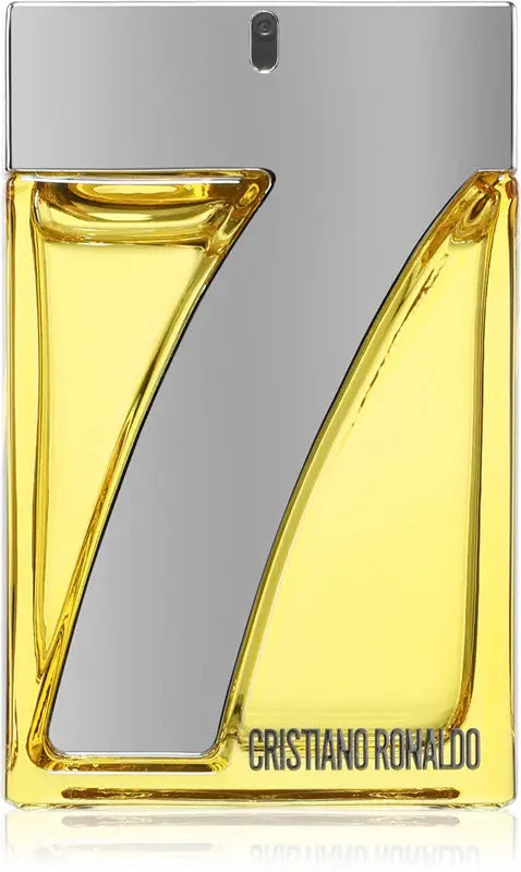 Cristiano Ronaldo CR7 Discover Eau de Toilette 100ml For Men