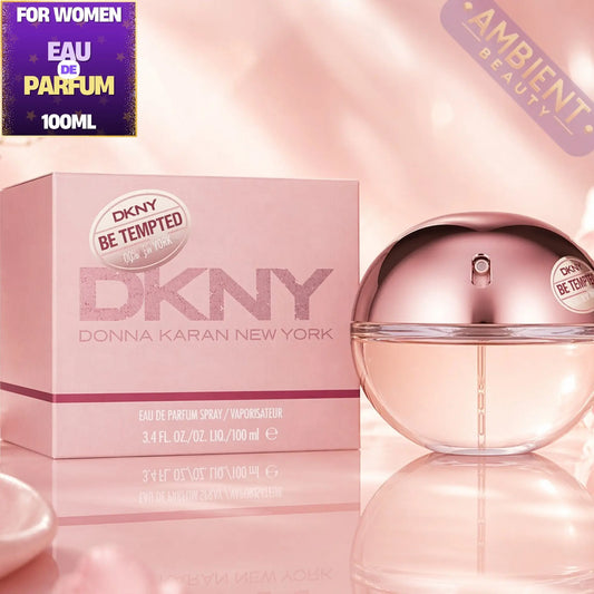 DKNY Be Tempted Eau So Blush Eau de Parfum Bottle
