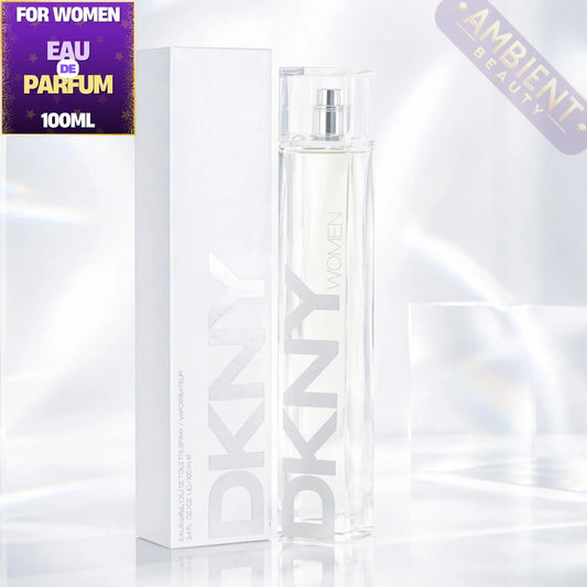DKNY Energizing Eau de Parfum Bottle