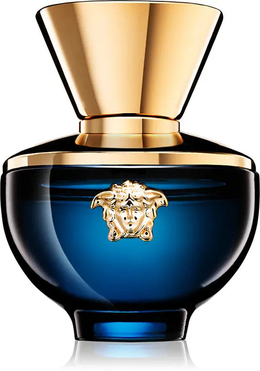 Versace Pour Femme Dylan Blue Eau de Parfum 50ml For Women