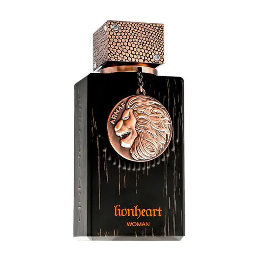 ARMAF Club De Nuit Lionheart Woman Eau De Parfum 100ml Armaf Ambient Beauty