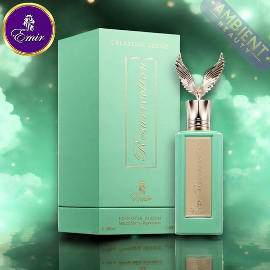 EMIR Celestial Resurrection Extrait De Parfum 100ml by Paris Corner Paris Corner Ambient Beauty