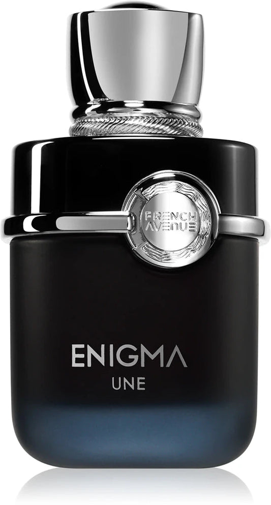 FRENCH AVENUE Enigma Une Eau De Parfum 100ml French Avenue Ambient Beauty