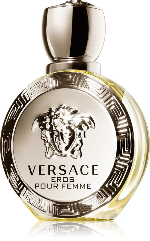 Versace Eros Pour Femme Eau de Parfum 100ml For Women
