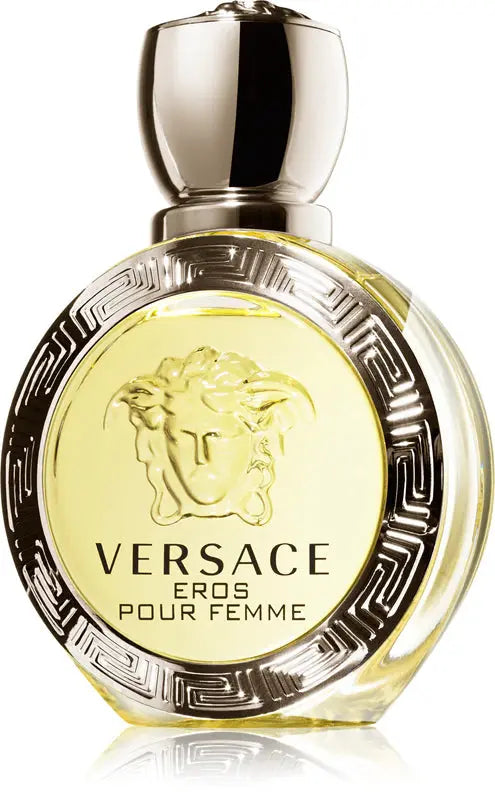 Versace Eros Pour Femme Eau de Toilette 100ml For Women
