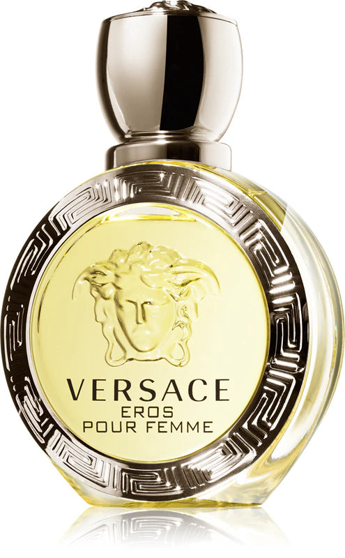 Versace Eros Pour Femme Eau de Toilette 50ml For Women