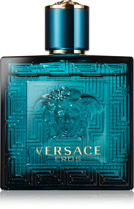 Versace Eros Eau de Toilette 100ml For Men