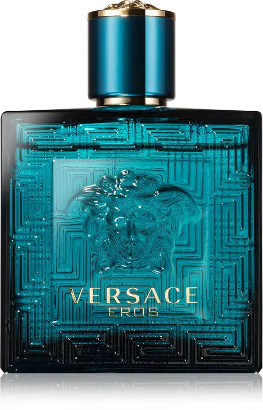 Versace Eros Eau de Toilette 100ml For Men