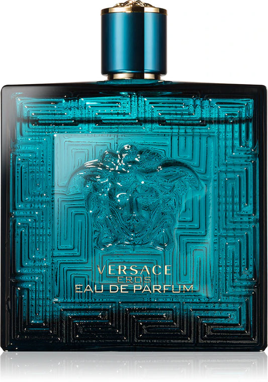 Versace Eros Eau de Parfum 200ml For Men