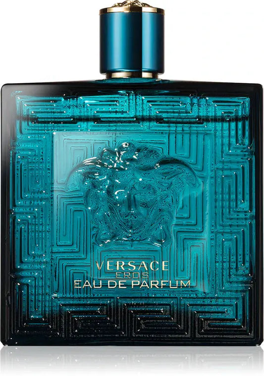 Versace Eros Eau de Parfum 200ml For Men