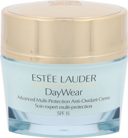Estée Lauder DayWear Advanced Multi-Protection Anti-Oxidant Cream SPF15 50ml For Normal/Combination Skin For Women