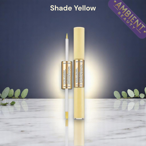 ESTEE LAUDER Double Wear Custom Coverage Correcting Duo 10ml Shade Yellow