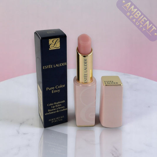 ESTEE LAUDER Pure Color Envy Color Replenish Lip Balm 3.2g Estee Lauder Ambient Beauty
