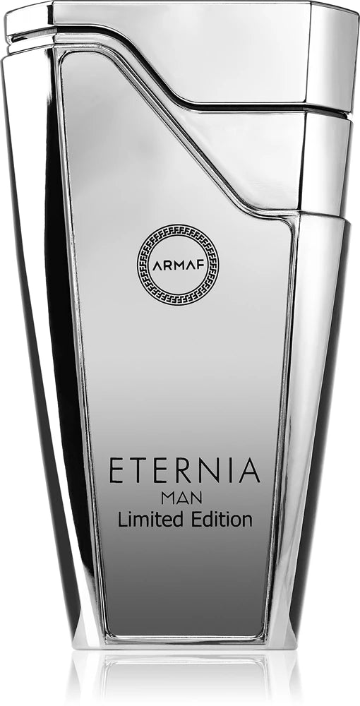 ARMAF Eternia Man Limited Edition Eau De Parfum 80ml Armaf Ambient Beauty