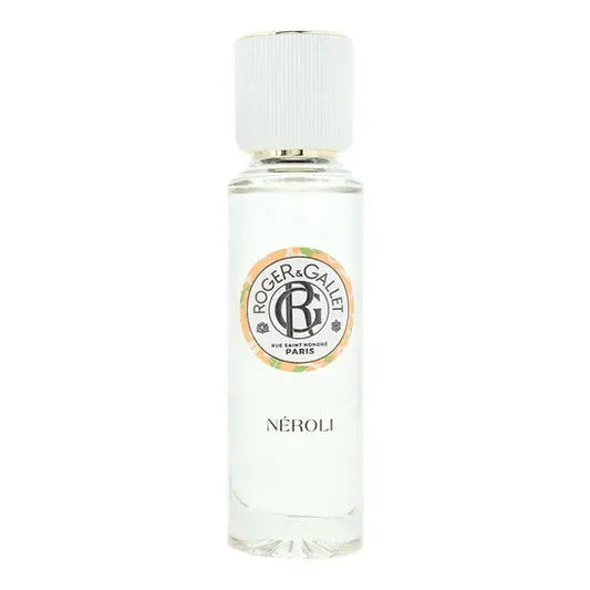 Roger & Gallet Néroli Wellbeing Perfumed Water Bottle