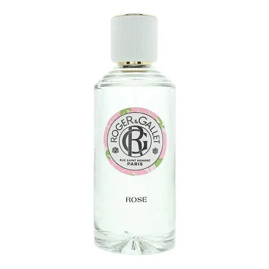 Roger & Gallet Rose Eau Douce Perfume Bottle