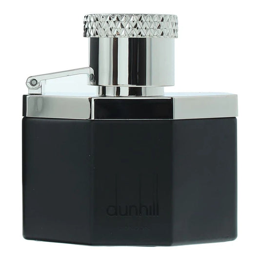Dunhill Desire Black Eau de Toilette Bottle