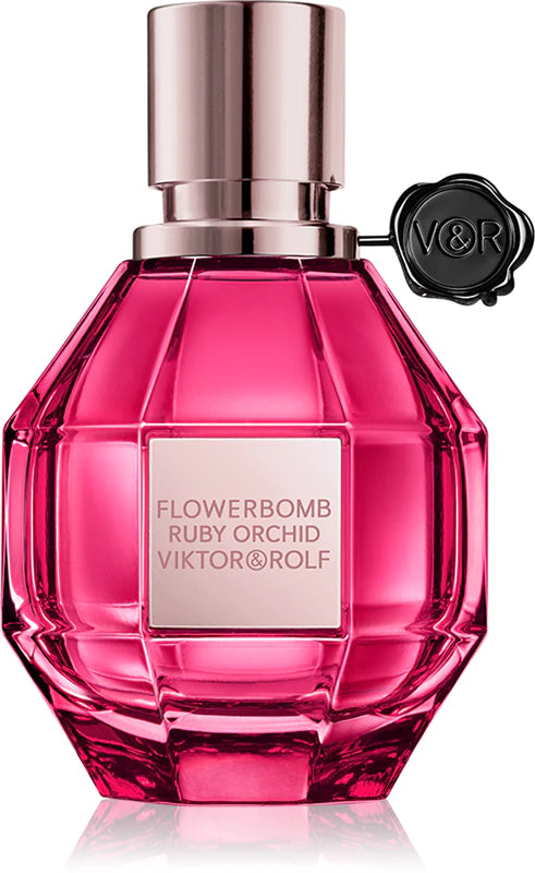 Viktor & Rolf Flowerbomb Ruby Orchid Eau de Parfum 50ml For Women