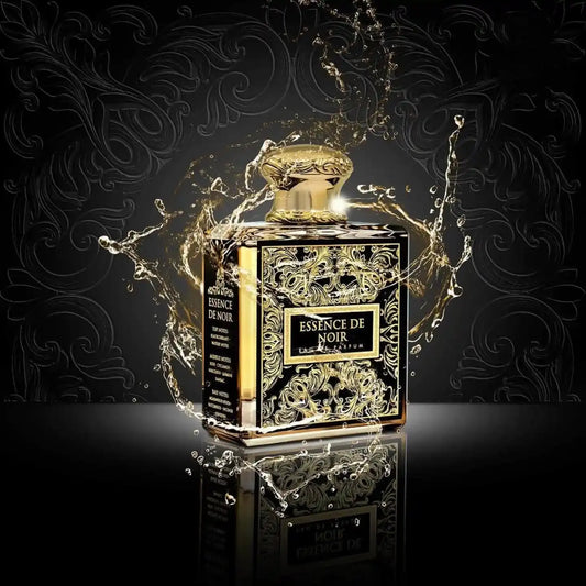 FRENCH AVENUE Essence De Noir Eau De Parfum 100ml French Avenue Ambient Beauty