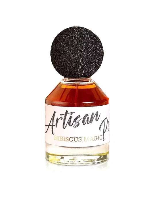 FRAGRANCE WORLD Artisan Perfumery Hibiscus Magic Eau De Parfum 80ml