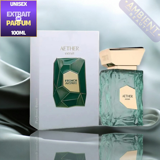 FRENCH AVENUE Aether Extrait De Parfum 100ml French Avenue Ambient Beauty