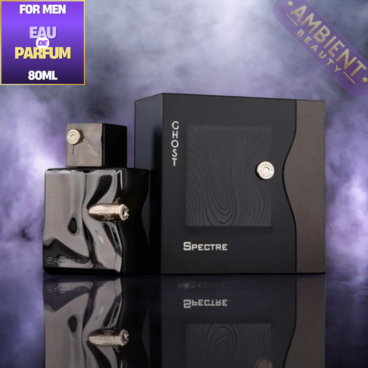FRENCH AVENUE Spectre Ghost Eau De Parfum 80ml French Avenue Ambient Beauty