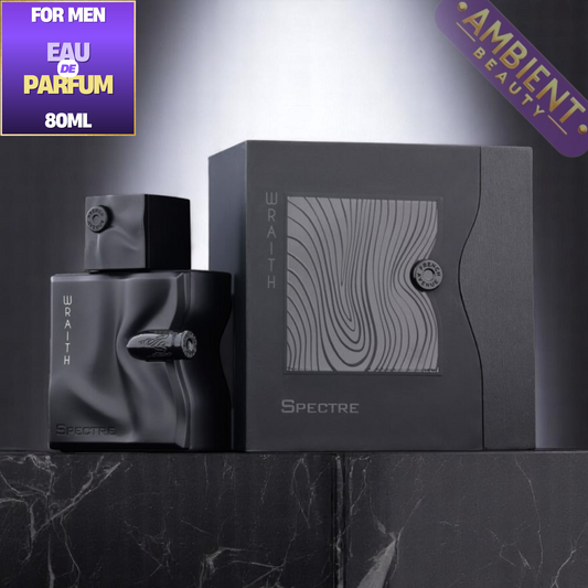 FRENCH AVENUE Spectre Wraith Eau De Parfum 80ml French Avenue Ambient Beauty