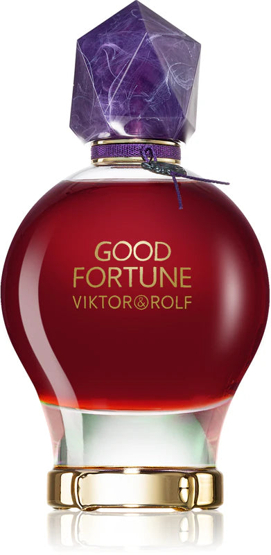 Viktor & Rolf Good Fortune Elixir Intense Eau de Parfum 50ml For Women