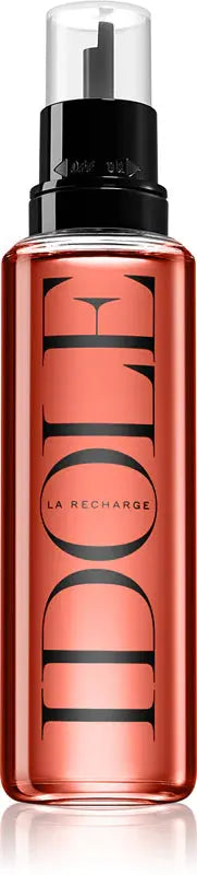 Lancome La Nuit Tresor Eau de Parfum Bottle