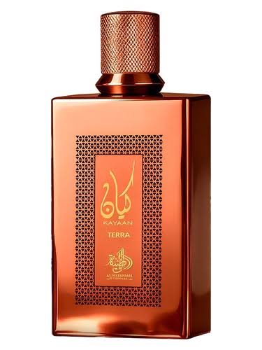 Al Wataniah Kayaan Terra EDP 100ml For Men