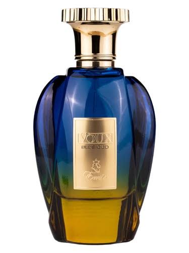 Paris Corner Voux Blue Oud EDP 100ml For Men and Women