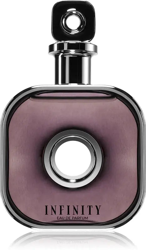 Armaf Infinity Silver Eau de Parfum 105ml For Men