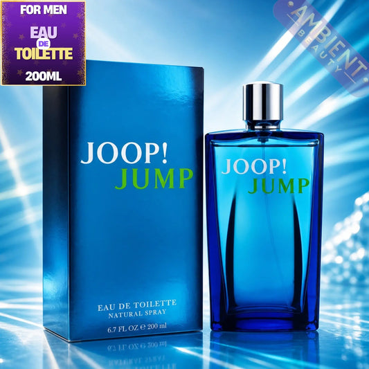 Joop! Jump Eau de Toilette Bottle