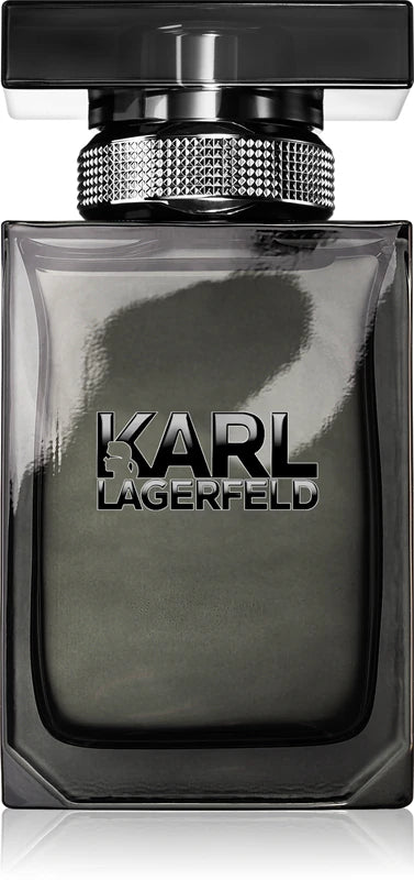 Karl Lagerfeld for Him Eau de Toilette Bottle