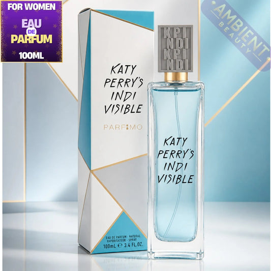 Katy Perry Katy Perry's Indi Visible Eau de Parfum Bottle