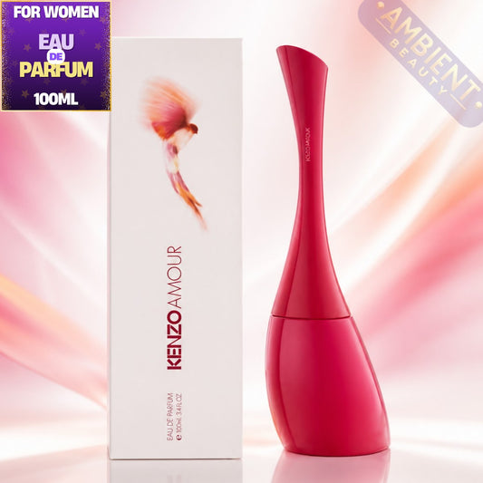 Kenzo Amour Eau de Parfum Bottle