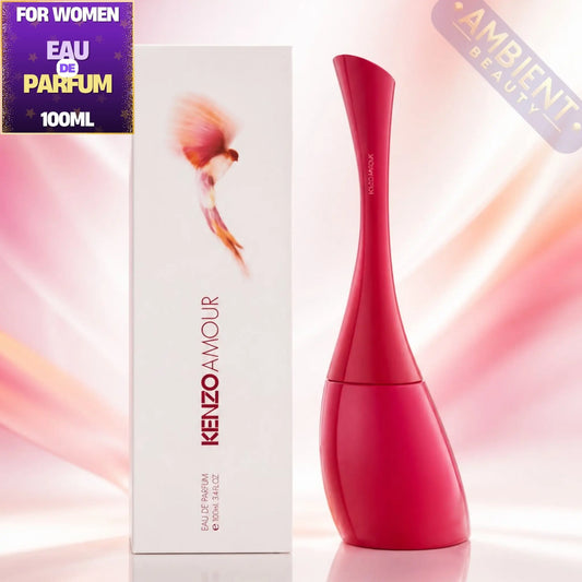 Kenzo Amour Eau de Parfum Bottle