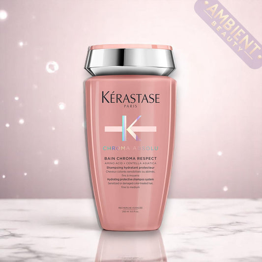 KERASTASE Chroma Absolu Bain Chroma Respect Shampoo 250ml Kerastase Ambient Beauty