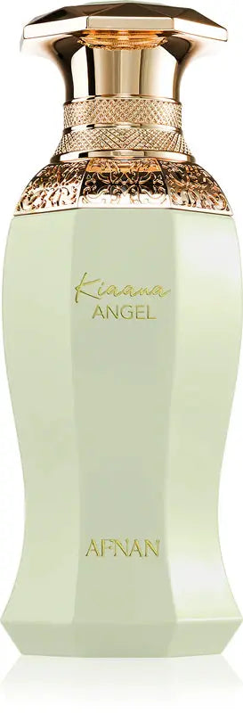 Afnan Perfumes Kiaana Angel Eau de Parfum 100ml For Women