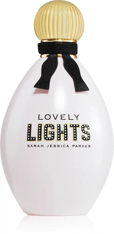 Sarah Jessica Parker Lovely Lights Eau de Parfum 100ml For Women