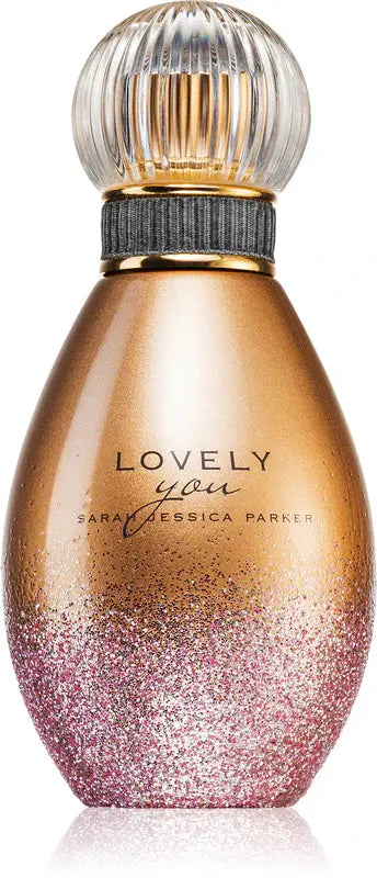 Sarah Jessica Parker Lovely You Eau de Parfum 150ml For Women