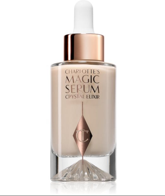 Charlotte Tilbury Magic Serum Crystal Elixir 8ml For Men and Women