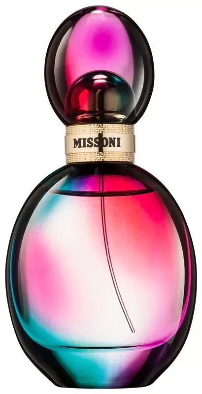Missoni Eau de Parfum 50ml For Women