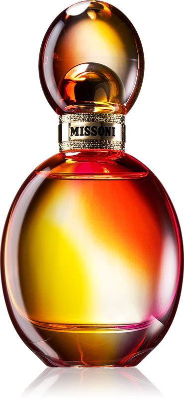 Missoni Eau de Toilette 50ml For Women
