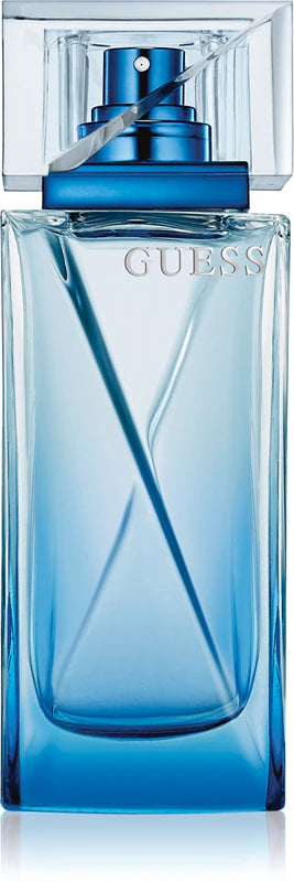 Guess Night Eau de Toilette 100ml For Men